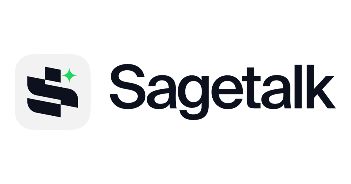 Sagetalk ai interview practice assistant